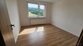3 izb. byt na predaj, ul. Ťačevská - 3