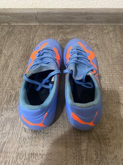 Kopačky Puma Future Play sg - 3