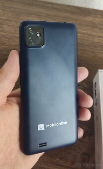 My phone - 3