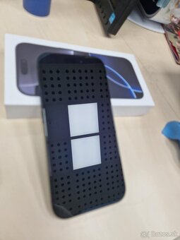 iPhone 16 pro 256gb - 3