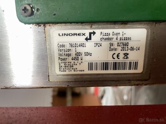 Pizza pec - 3