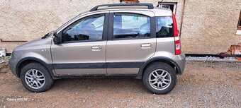 Fiat Panda - 3