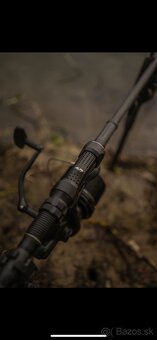 Nash scope black ops 10ft 3lb - 3