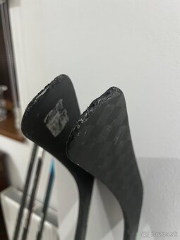 🔥 Spájané hokejky Bauer/CCM – flex 70–77, P92 🏒🔧 - 3