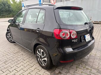 Vw golf 6 plus 109 tisíc km - 3