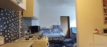 Najlacnejší dvojizbový byt v centre Lučenca - 3