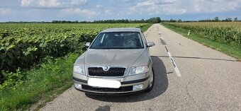 Škoda Octavia 2 1.9 TDI 77 KW r.v.2004 - 3