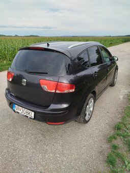 Seat Altea xl - 3