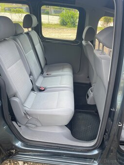 VW Caddy 1.9 TDi r.v.2008 - 3