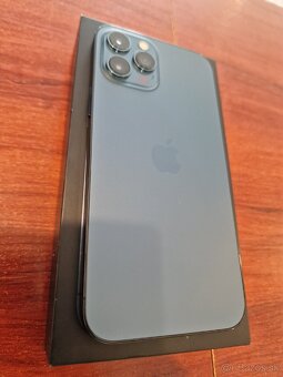 Apple iPhone 12 Pro Max 128 - 3