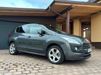 Peugeot 3008 1.6 HDi - 3