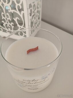 Sójová sviečka Nacomi - 3