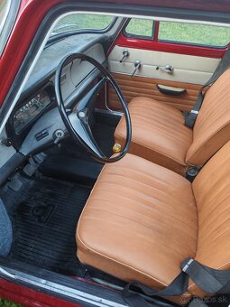 Škoda 1000mb - 3
