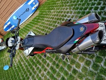 Aprilia Dorsoduro 900 ZIMNA CENA - 3