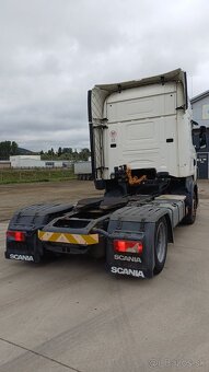 Scania R440 - 3