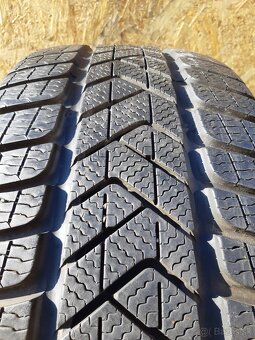 235/50 r19 zimne pneumatiky - 3
