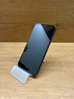Iphone 12 128gb, 🔋100%+Zaruka - 3