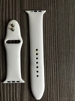 Apple Watch 42mm - 3