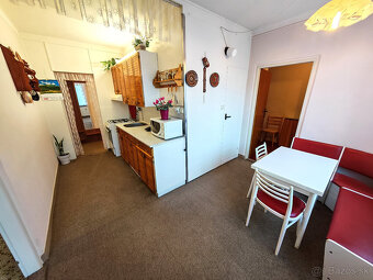 Znížená cena: 3,5-IZB. BYT, 70 m2, sídl. Luhy, Partizánske - 3