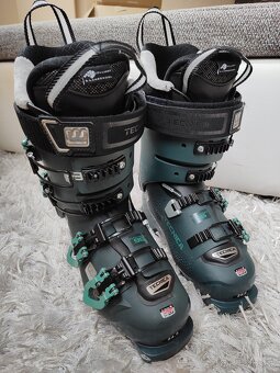 Dámske lyžiarky TECNICA Cochise 95 W DYN GW - 3