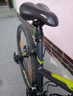Horský bicykel, kolesá 26" - 3