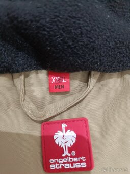 Engelberet Strauss Xxxl - 3