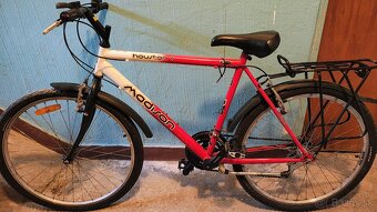 Bicykle - 3