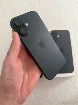 iPhone 16 128gb - 3