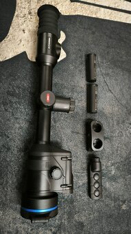 Predám Termovíziu Thermion 2 LRF XP60(REZERVOVANÉ) - 3