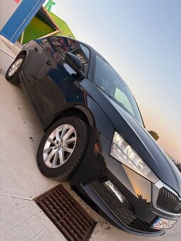 Škoda Scala 1.0 TSI 81kw-Top stav,málo km,výbava - 3