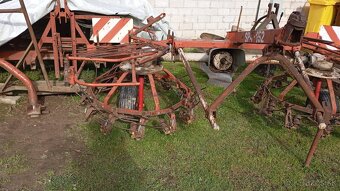 Predám hrabacku - 3