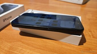 Apple iPhone 15 Pro 256GB - aj vymením - 3