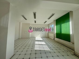 PRENÁJOM: Obchodné priestory so skladom, Martin - Centrum - 3