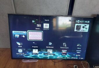 Základná doska Samsung BN94-05687X - 3