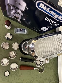 DeLonghi Dedica style - 3