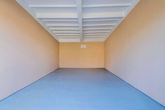 Garáž 18m2 s pozemkom | Skalická cesta - Nové Mesto - 3