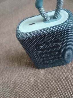 JBL GO 3 - 3