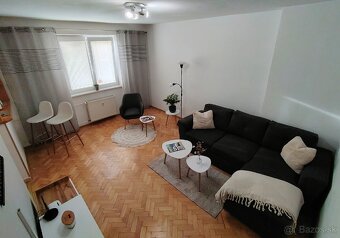 Prenájom 2i byt Lánska PB - 3