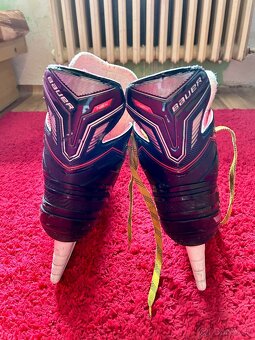 Hokejové korčule Bauer - 3