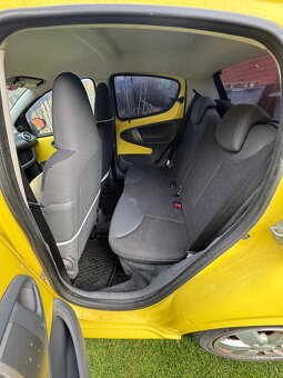 Peugeot 107 - 3