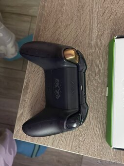 Sea of thieves bezdrôtový Xbox ovládač - 3