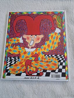 Rozprávky z červenej ponožky - 3