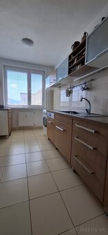 4-izbový byt Za Mostami - 3