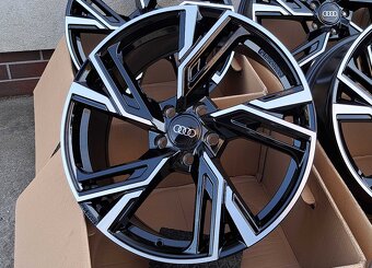 5x112 R18 Audi A4 B7 B8 B9 Audi A5 A6 C7 C8 MAM Germany - 3