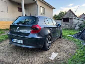 BMW 120D 120kw - 3