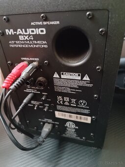 Predám DJ kontroller pioneer ddj sx gold limited edition - 3