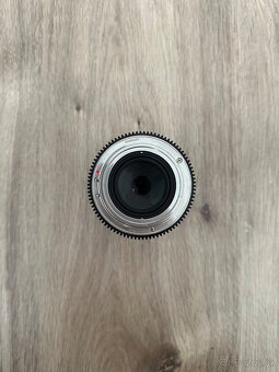 Rokinon 85mm T1.5 Cine DS Canon EF - 3