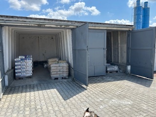 Prenajmem stavebniny resp. obchodné priestory - 3