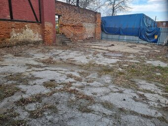 ✅ Oplotená voľná plocha - 260 m² - Kostoľany nad Hornádom ✅ - 3