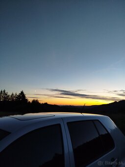 Volkswagen Golf 4 1.9 TDI (85kw) - 3